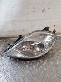 фото thumb №1, Лампа левая перед 89006369 citroen c8 europa