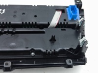 Bmw x5 f15 панель кондиціонера 2016 6818669 в Україні, фото thumb