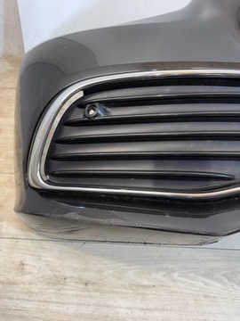 фото thumb №7, Mercedes-benz s w223 бампер переднее