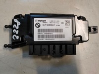 фото thumb №1, Bmw f34 модуль подушка безопасности 6826984