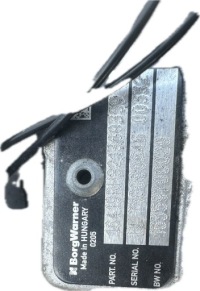 Двигатель комплектный  1.5dci renault dacia nissan euro 5 k9kf647 с Разборки, фото thumb