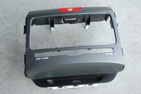 фото thumb №2, Консоль рамка радио kia sportage iii 10-15 rok