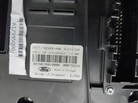 фото thumb №8, Панель керування рамка радіо ford mondeo mk5