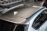 фото thumb №7, Mazda cx-5 ii kf 2017-2025 рейлінги дахові сріблястий 00008lr09