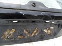 фото thumb №8, Кришка багажника багажника honda civic vii hb 3d b92p без оснащення