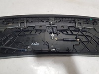 фото thumb №6, Mercedes sl r230 w230 полиця задня 120433902