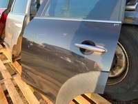 фото thumb №6, Mini cooper countryman r60 двері ліва задня b11