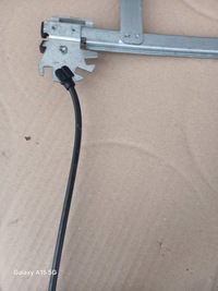 фото thumb №3, Підйомник вікна праві перед з модуль peugeot 307 cc 307cc