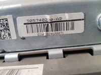 фото thumb №11, Панель приладів приладова панель приладів подушка безпеки seat exeo eur 10r kpl