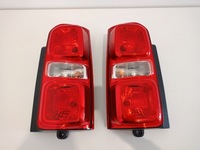 фото thumb №1, Lamapa задняя задняя rh lh toyota proace ii jumpy expert iii