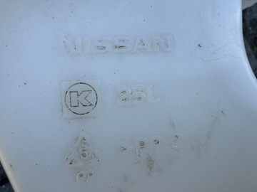 фото thumb №5, Бачок омывателя nissan juke f15