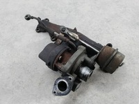 фото thumb №1, Турбина opel corsa d 55202637 1.3 cdti
