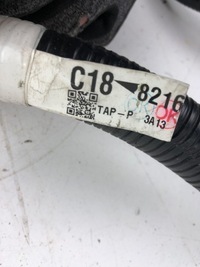 фото thumb №6, Lexus nx джгут панелі датчик ударний