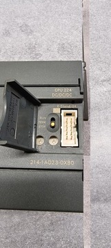 6ES7214-1AD23-0XB0 CPU224