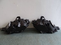 Volvo xc60 xc 60 2 рестайлинг  фары передние full led левая + правый Цена, фото thumb