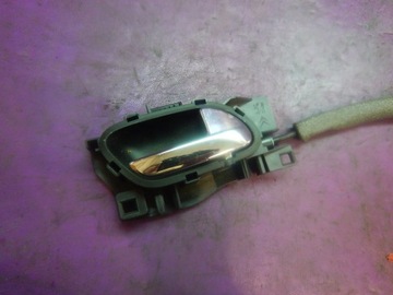 фото thumb №4, Peugeot partner ii 08-12 замок перед праві 6 pin