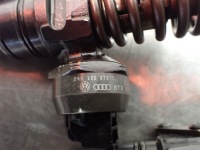 Насос-форсунка audi a2 с Разборки, фото thumb