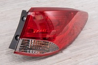 фото thumb №7, Hyundai ix35 lm 2010-2013 кузовная лампа задняя правая 924022s520