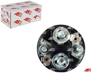 фото thumb №1, Крышка трамблёра автомат стартер