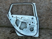 фото thumb №8, Peugeot 508 i sw kombi двері ліва задня задні