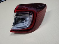 фото thumb №7, Renault captur ii 2 лампа задняя задняя правая led