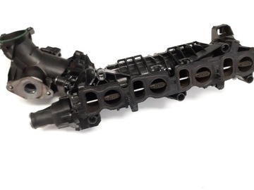 фото thumb №8, Колектор всмоктуючий bmw 5 f10 2.0d 7807991 8570791