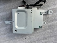 фото thumb №4, Mazda 3 bm модуль усилитель тюнер радио rok 2015 bhs366drx