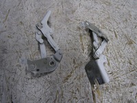 фото thumb №8, Vw golf vi cabrio петлі кришки p+l