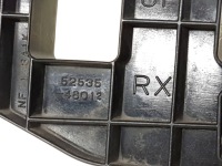 фото thumb №3, Lexus rx 09-11 направляющая кронштейн бампер крыло перед