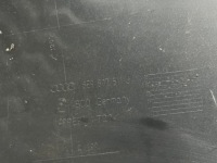 Audi a4 b7 kombi avant 2004 - 2007 бампер задня pdc 8e9807511 Зі Шроту, фото thumb