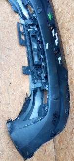 фото thumb №11, Opel grandland lift 21- pdc бампер задняя задний 9841079877