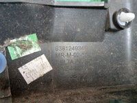 фото thumb №9, Молдинг крыла правый перед do dacia sandero iii stepway 638124934r oryg