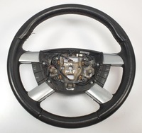 фото thumb №1, Руль мультифункция ford focus mk2 4m51-3600-c
