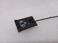 фото thumb №7, Chevrolet corvette c7 grand sport замок двері лівий 84293825 замок двері lew