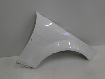 фото thumb №6, Mercedes c клас w204 рестайлінг 63 amg крило праві