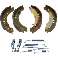 фото thumb №1, Гальмівні колодки пружини mitsubishi colt vi smart forfour