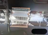 фото thumb №11, Renault експрес 21- капот кришка двигуна нова оригінал 651221723r