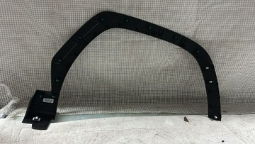 фото thumb №4, Hyundai tucson 2021- планка na крило передня ліва