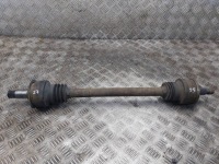 фото thumb №1, Приводной вал правый задняя mercedes w203 c klasa 1.8 16v