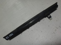 фото thumb №8, Накладка ручка підсвітка кришки багажника x3 e83