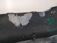 фото thumb №13, Бампер переднее перед tesla модель s рестайлинг 16-