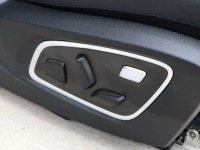 фото thumb №7, Сиденья передние левый правый заднее сиденье задняя półskórzane комплект renault austral