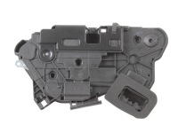 фото thumb №1, Замок двері перед лівий, 7 pin seat alhambra toledo/ skoda rapid yeti/ vw