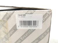 фото thumb №8, Зеркало левая fiat doblo 2009-obecnie