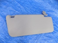 фото thumb №3, Захист сонцезахисна ліва mercedes ml w166 13r