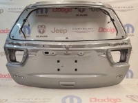 фото thumb №6, Jeep grand cherokee wk2 14-21 крышка задняя зад pxj pw7 pau pwd