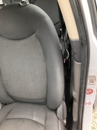 фото thumb №4, Сиденья перед заднее сиденье задняя mini countryman r60 10-