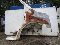 фото thumb №1, Crafter sprinter 906 четверть правая перед 06-16r