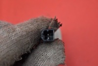 фото thumb №7, Защита солнцезащитная eu subaru outback 3 iii lift 03-09