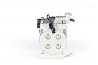 фото thumb №12, Компресор кондиціонера nissens 89082 977012d100